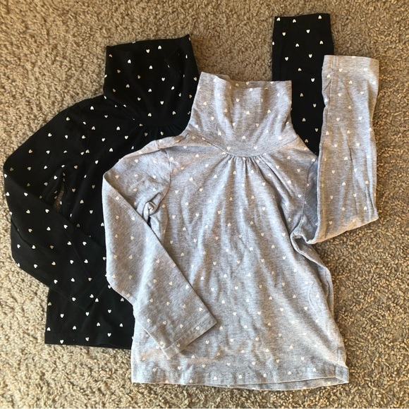 Set of 2 wonder kids long sleeve - Picture 2 of 8